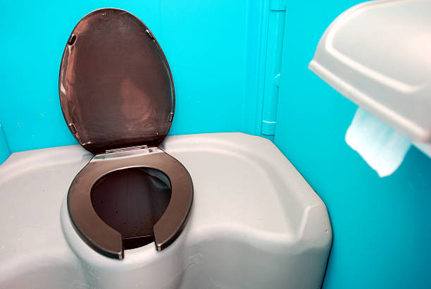 Best Sanitation services for porta potties  in Avon, OH