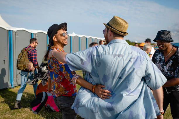 Best Emergency porta potty rental  in Avon, OH