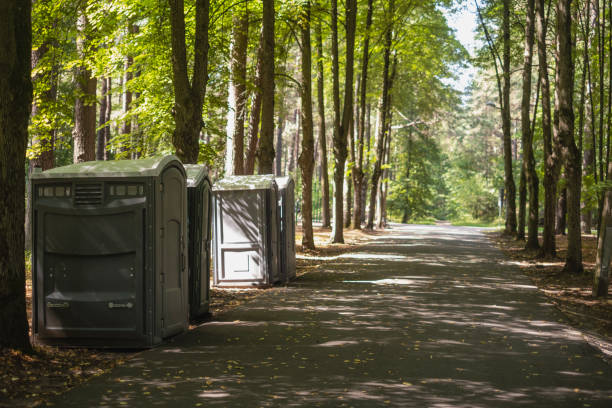 Best Porta potty services near me  in Avon, OH