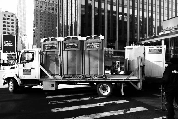 Best Affordable porta potty rental  in Avon, OH