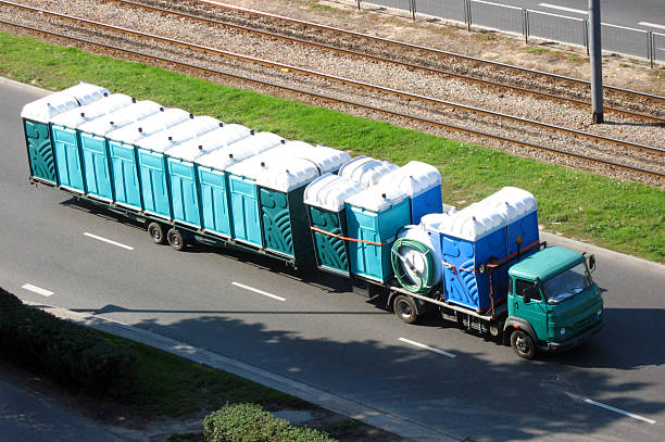 Best Luxury portable toilet rental  in Avon, OH