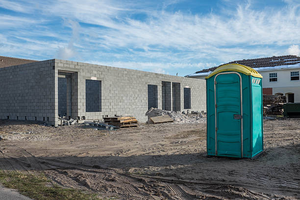 Best High-end porta potty rental  in Avon, OH